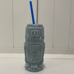 Star Wars Geeki Tiki R2-D2